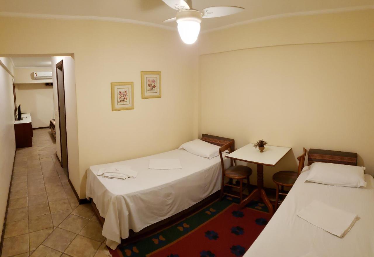 Lord Plaza Hotel Teixeira de Freitas Exterior foto