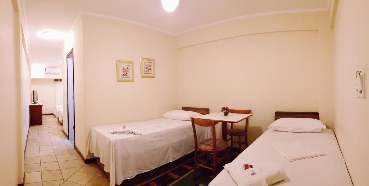 Lord Plaza Hotel Teixeira de Freitas Exterior foto