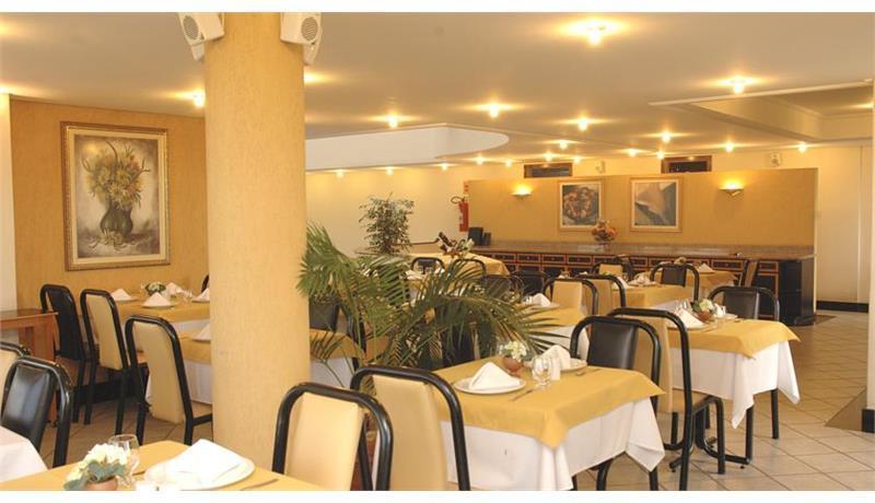 Lord Plaza Hotel Teixeira de Freitas Exterior foto